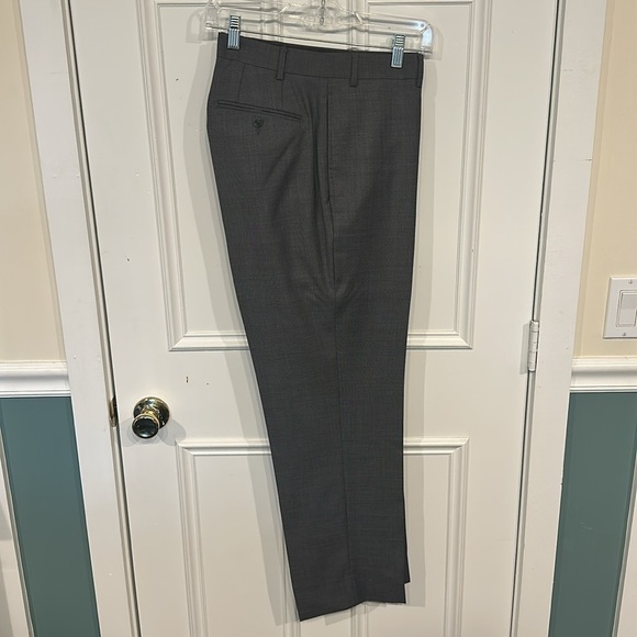 Calvin Klein Slim Fit Suit - Picture 3 of 5